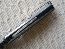 HEST DPx - CLASSIC FRAME LOCK - NIB HEST DPx - CLASSIC FRAME LOCK - NIB