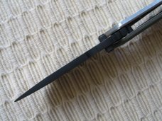 HEST DPx - CLASSIC FRAME LOCK - NIB HEST DPx - CLASSIC FRAME LOCK - NIB