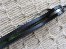 SPYDERCO - PARAMILITARY II - USED - EXCELLENT CONDITION SPYDERCO - PARAMILITARY II - USED - EXCELLENT CONDITION