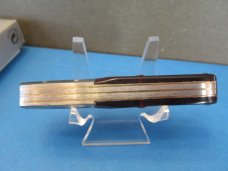 Boker Tree Brand Smooth Red Barlow Model # 493-T Boker Tree Brand Smooth Red Barlow Model # 493-T