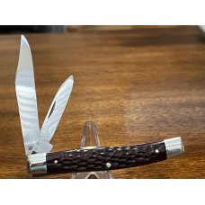 1940-64 CASE XX TEXAS JACK 6232 1940-64 CASE XX TEXAS JACK 6232