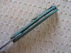 HEA - EQUILIBRIUM - NIB / GREEN HEA - EQUILIBRIUM - NIB / GREEN