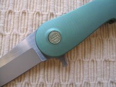 HEA - EQUILIBRIUM - NIB / GREEN HEA - EQUILIBRIUM - NIB / GREEN