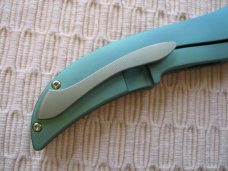 HEA - EQUILIBRIUM - NIB / GREEN HEA - EQUILIBRIUM - NIB / GREEN