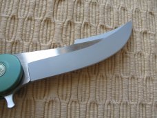 HEA - EQUILIBRIUM - NIB / GREEN HEA - EQUILIBRIUM - NIB / GREEN