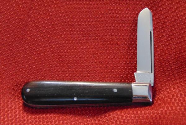 MINT CONDITION VINTAGE BROWN-CAMP HDW. CO. DESMOINES IA. SPRAYING KNIFE 1907-1959 MINT CONDITION VINTAGE BROWN-CAMP HDW. CO. DESMOINES IA. SPRAYING KNIFE 1907-1959