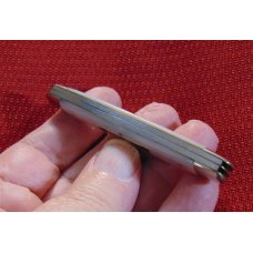 EXCELLENT CONDITION VINTAGE AMERICAN SHEAR & KNIFE CO. WHITTLER GENUINE PEARL c1853-1914 EXCELLENT CONDITION VINTAGE AMERICAN SHEAR & KNIFE CO. WHITTLER GENUINE PEARL c1853-1914