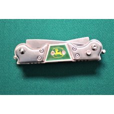 JOHN DEERE - DOUBLE BLADE MINI DUAL AUTOMATIC JOHN DEERE - DOUBLE BLADE MINI DUAL AUTOMATIC