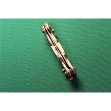 JOHN DEERE - DOUBLE BLADE MINI DUAL AUTOMATIC JOHN DEERE - DOUBLE BLADE MINI DUAL AUTOMATIC