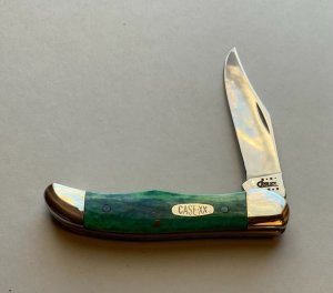 CASE Pocket Folder Peacock Appaloosa