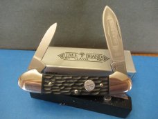 Boker King Cutter Series Canoe Model  #200BDSM