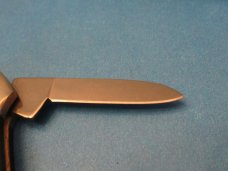Boker King Cutter Series Canoe Model  #200BDSM