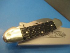 Boker King Cutter Series Canoe Model  #200BDSM