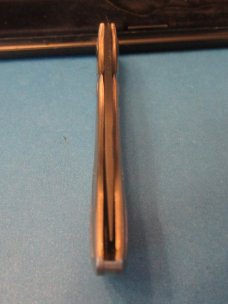 Boker Ceramic Discontinued Lock Back Model # 2040