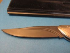Boker Ceramic Discontinued Lock Back Model # 2040
