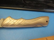 Boker Ceramic Discontinued Lock Back Model # 2040