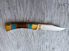 BUCK 110 CUSTOM (DEER) BUCK 110 CUSTOM (DEER)