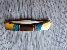 BUCK 110 CUSTOM (DEER) BUCK 110 CUSTOM (DEER)