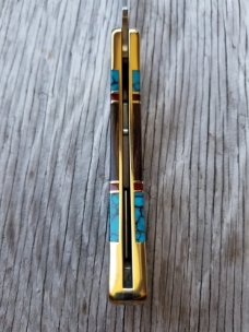 BUCK 110 CUSTOM (DEER) BUCK 110 CUSTOM (DEER)