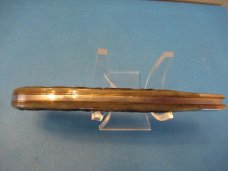 Case XX 1997 Case Collectors Club Barehead Trapper Pattern # 61054 SS Case XX 1997 Case Collectors Club Barehead Trapper Pattern # 61054 SS
