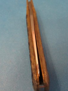 Case XX 1997 Case Collectors Club Barehead Trapper Pattern # 61054 SS Case XX 1997 Case Collectors Club Barehead Trapper Pattern # 61054 SS