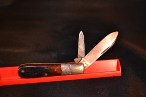Early KA-BAR Union Cut. Co. Barlow