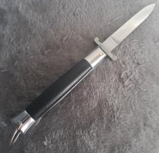 Vintage 1980's Korean Rizzuto w/ box Mint/NOS!