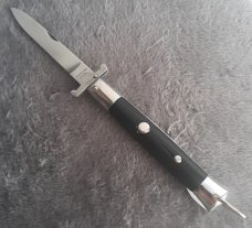 Vintage 1980's Korean Rizzuto w/ box Mint/NOS!
