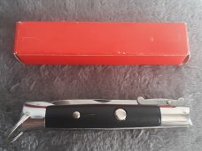 Vintage 1980's Korean Rizzuto w/ box Mint/NOS!