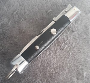 Vintage 1980's Korean Rizzuto w/ box Mint/NOS!