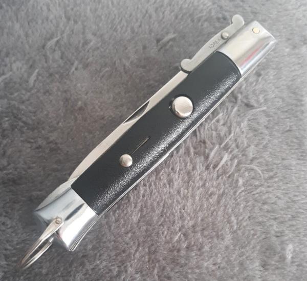 Vintage 1980's Korean Rizzuto w/ box Mint/NOS!