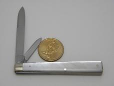 Platts N-Field CT  Pearl Doctor's Knife