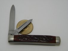 Robeson ShurEdge USA 622195 Bone Doctor's Knife