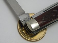 Robeson ShurEdge USA 622195 Bone Doctor's Knife