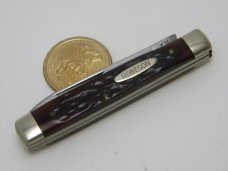 Robeson ShurEdge USA 622195 Bone Doctor's Knife