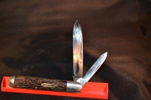 LF&C Universal Jumbo Jack