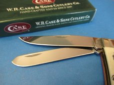 Case XX 2006 Vietnam Trapper Pattern # 6254 SS Case XX 2006 Vietnam Trapper Pattern # 6254 SS