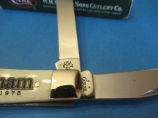 Case XX 2006 Vietnam Trapper Pattern # 6254 SS Case XX 2006 Vietnam Trapper Pattern # 6254 SS