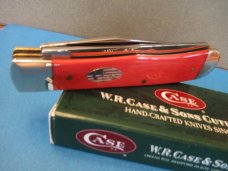 Case XX 2006 Vietnam Trapper Pattern # 6254 SS Case XX 2006 Vietnam Trapper Pattern # 6254 SS