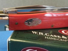 Case XX 2006 Vietnam Trapper Pattern # 6254 SS Case XX 2006 Vietnam Trapper Pattern # 6254 SS