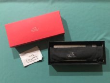 F.lli Consigli Scarperia Italia horn handled knife 