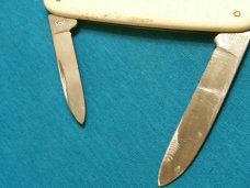 VINTAGE ROSTFREI GERMANY BERCHTESGADEN EQUAL END FOLDING POCKET KNIFE KNIVES OLD AD VINTAGE ROSTFREI GERMANY BERCHTESGADEN EQUAL END FOLDING POCKET KNIFE KNIVES OLD AD