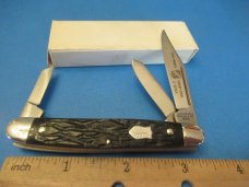 John Primble  Maysville KY 8 Knives one Money 