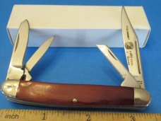 John Primble  Maysville KY 8 Knives one Money 
