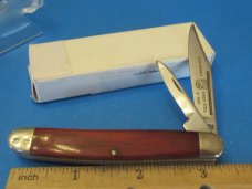 John Primble  Maysville KY 8 Knives one Money 