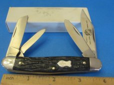 John Primble  Maysville KY 8 Knives one Money 