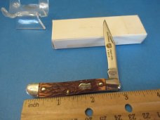John Primble  Maysville KY 8 Knives one Money 