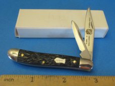 John Primble  Maysville KY 8 Knives one Money 