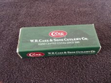 Case XX Pen with Scissors and Bail...rare