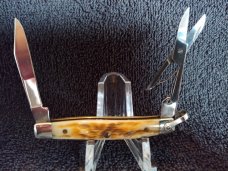 Case XX Pen with Scissors and Bail...rare